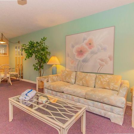 Plantation 29-F Willa Myrtle Beach Zewnętrze zdjęcie