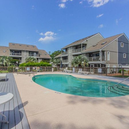 Plantation 29-F Willa Myrtle Beach Zewnętrze zdjęcie