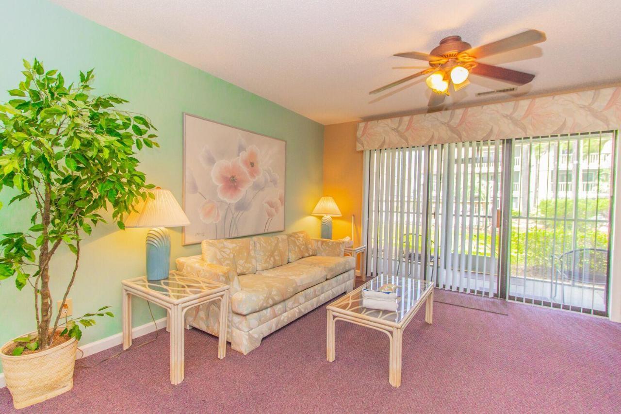 Plantation 29-F Willa Myrtle Beach Pokój zdjęcie