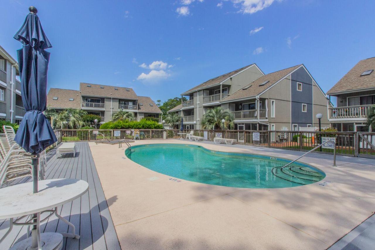 Plantation 29-F Willa Myrtle Beach Zewnętrze zdjęcie