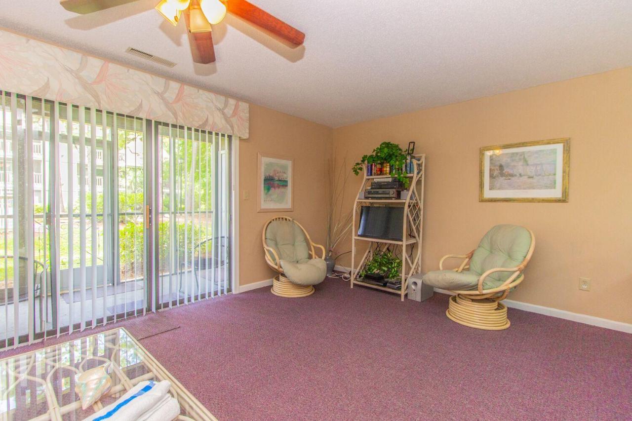 Plantation 29-F Willa Myrtle Beach Zewnętrze zdjęcie