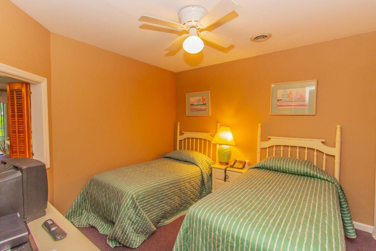 Plantation 29-F Willa Myrtle Beach Zewnętrze zdjęcie