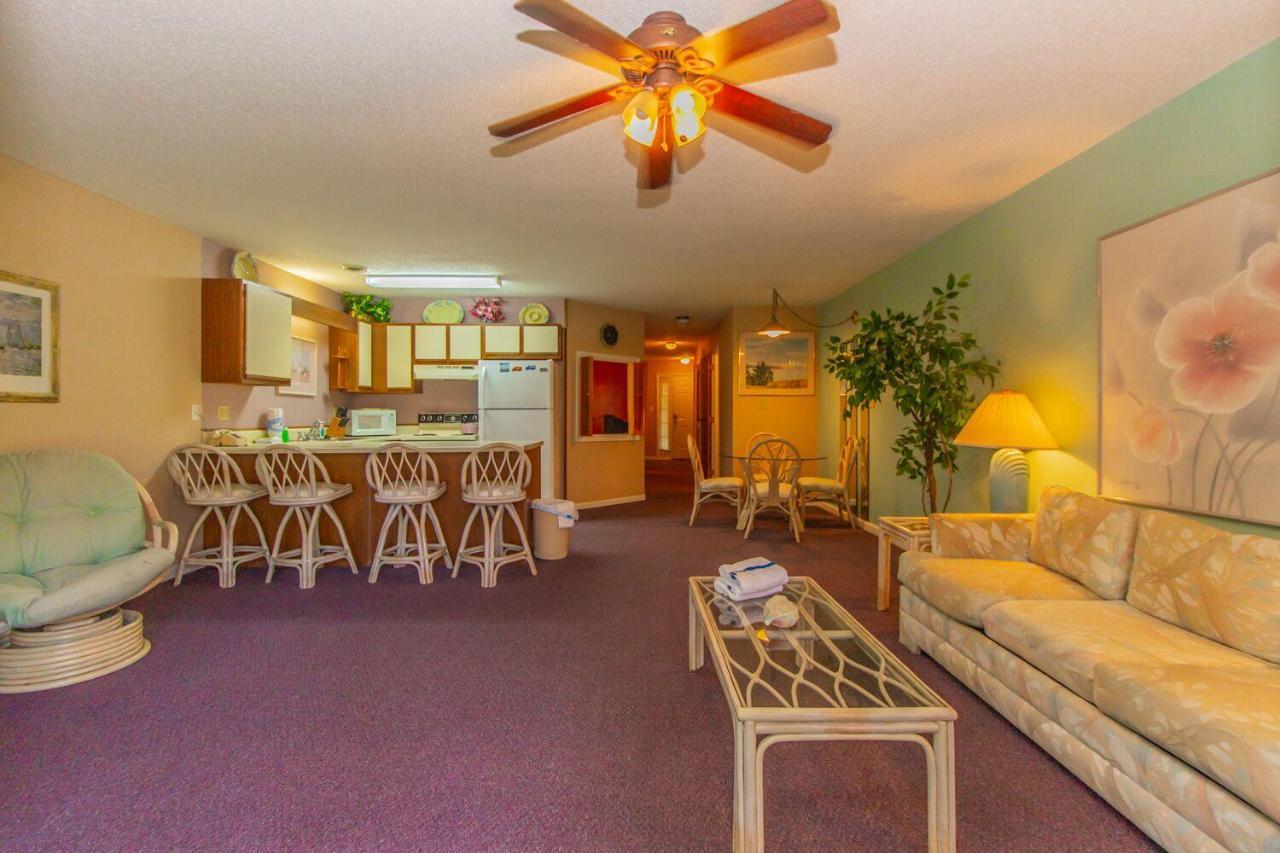 Plantation 29-F Willa Myrtle Beach Pokój zdjęcie