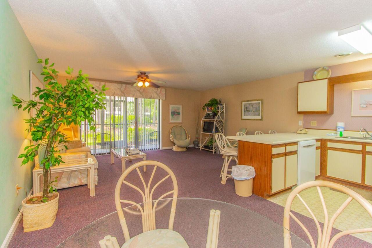 Plantation 29-F Willa Myrtle Beach Pokój zdjęcie