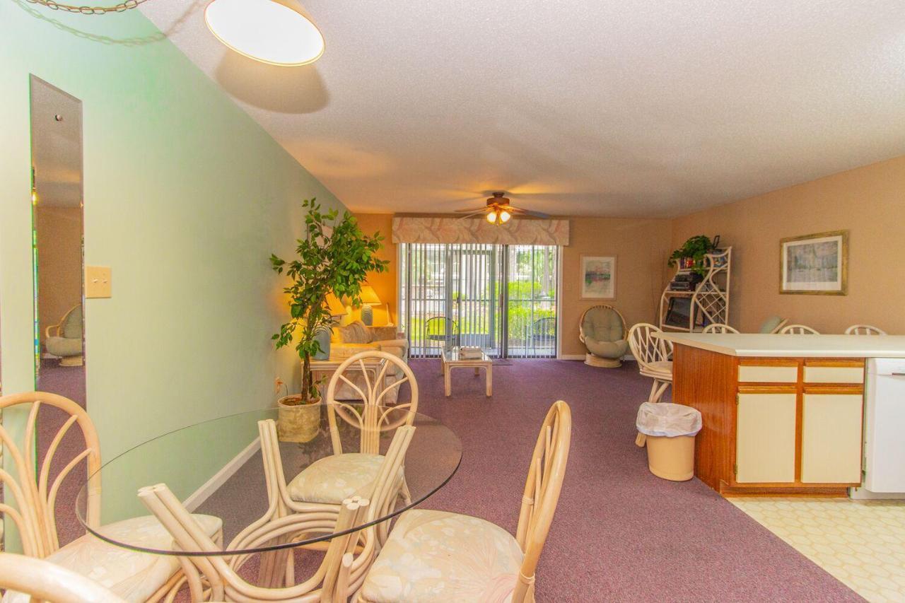 Plantation 29-F Willa Myrtle Beach Pokój zdjęcie